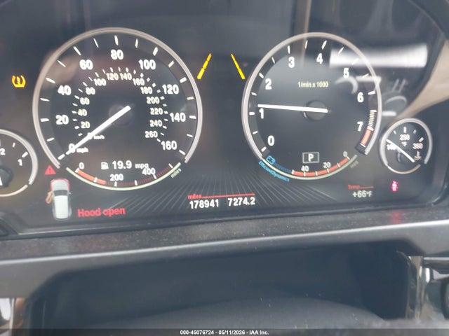 BMW X Series Sdrive35i