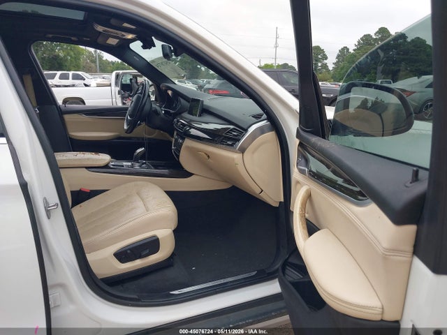 BMW X Series Sdrive35i