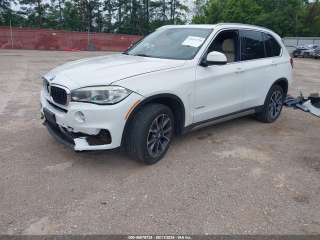 BMW X Series Sdrive35i
