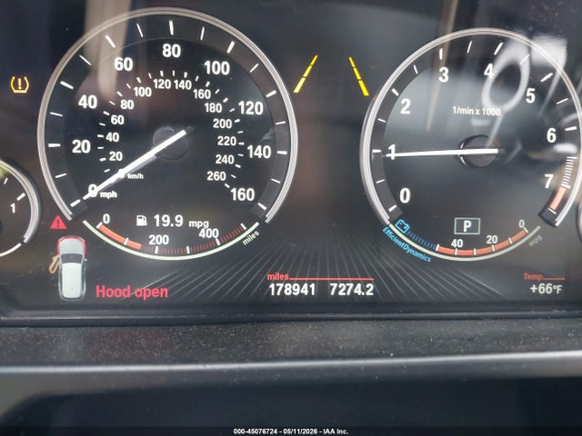 BMW X Series Sdrive35i