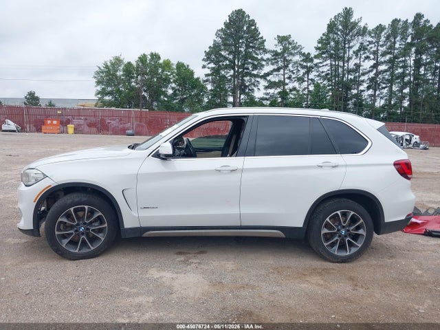 BMW X Series Sdrive35i