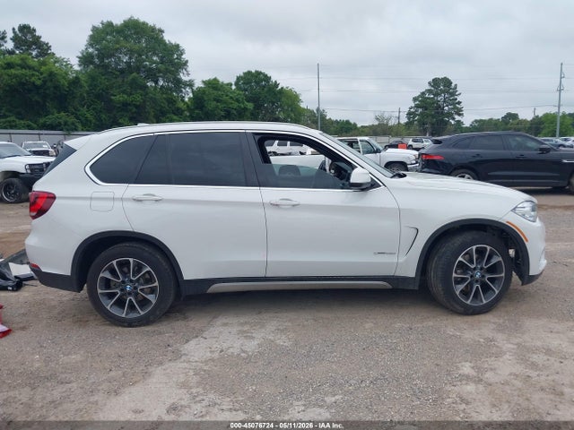 BMW X Series Sdrive35i