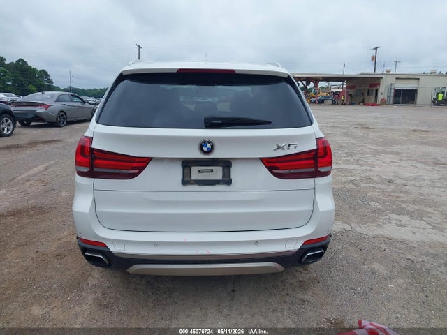 BMW X Series Sdrive35i