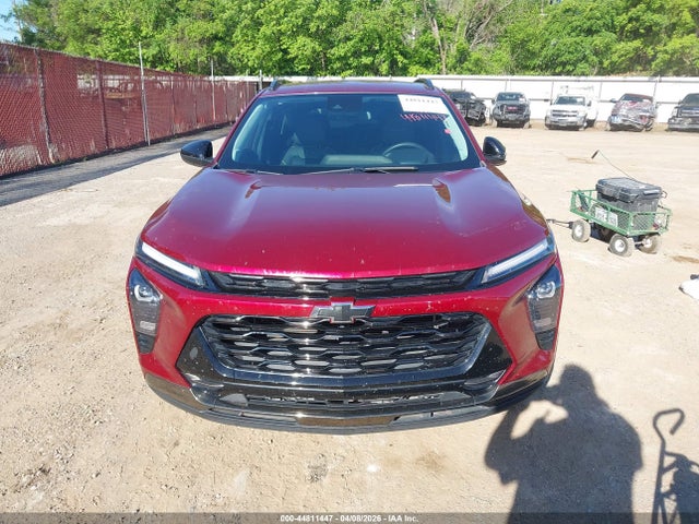 Chevrolet Trax Fwd Activ