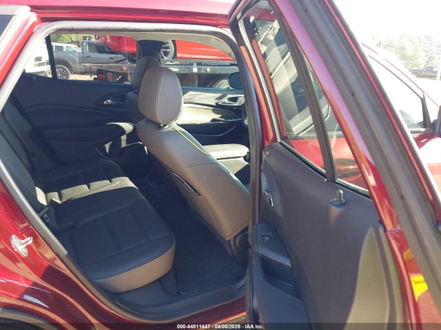 Chevrolet Trax Fwd Activ