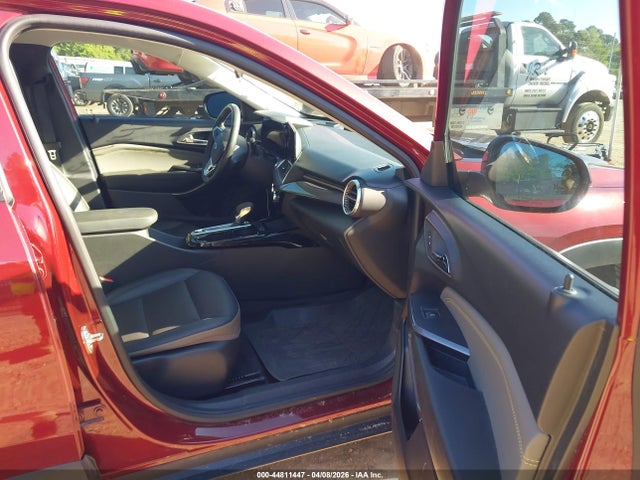 Chevrolet Trax Fwd Activ