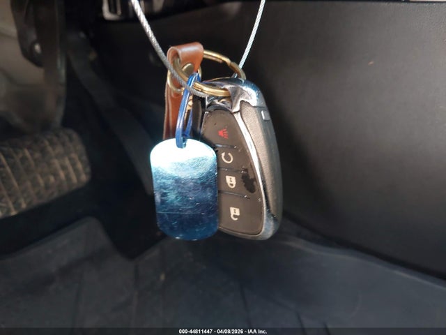 Chevrolet Trax Fwd Activ