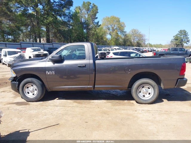 Ram 1500 Tradesman  4x4 8' Box
