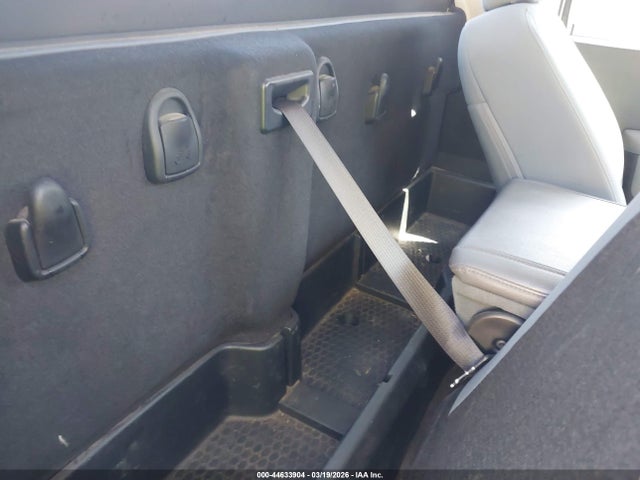 Ram 1500 Tradesman  4x4 8' Box