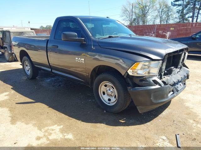 Salvage Ram 1500 Image