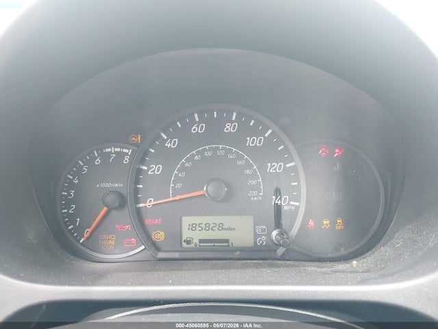Mitsubishi Mirage De