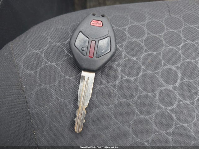 Mitsubishi Mirage De