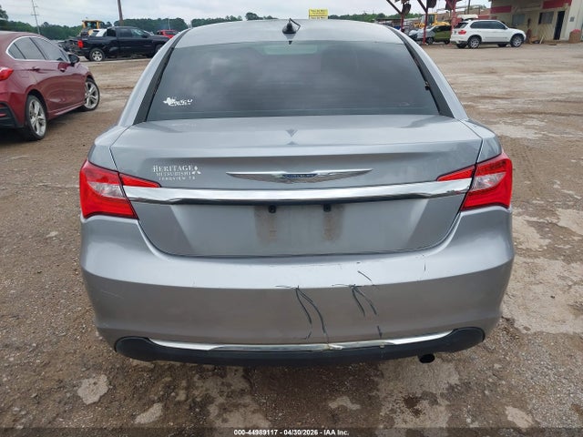 Chrysler 200 Lx