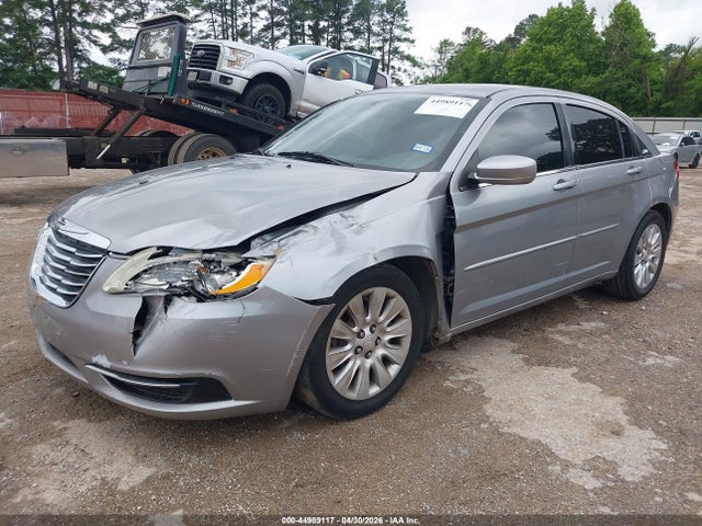 Chrysler 200 Lx