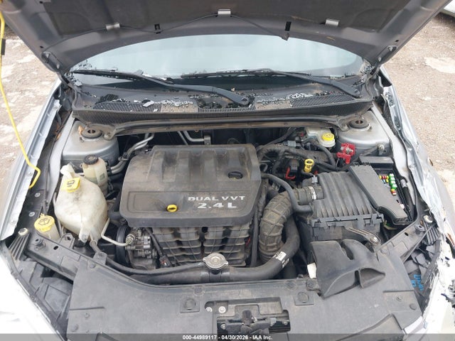 Chrysler 200 Lx