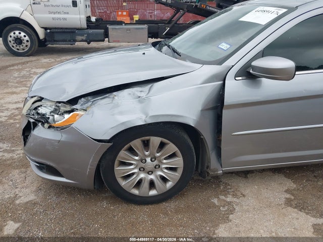 Chrysler 200 Lx