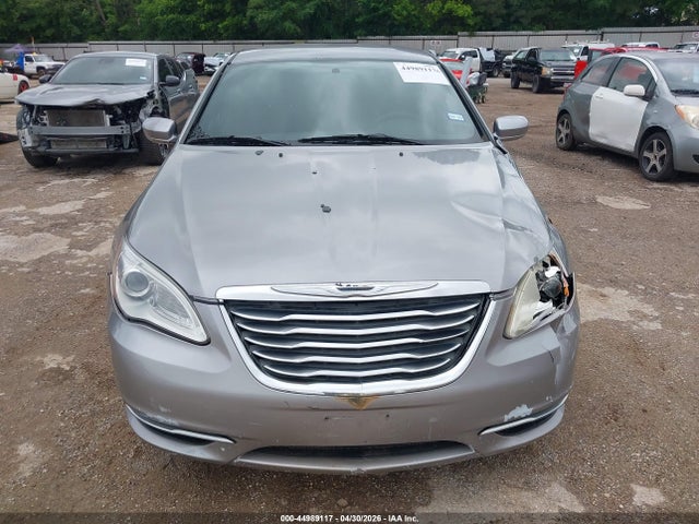 Chrysler 200 Lx