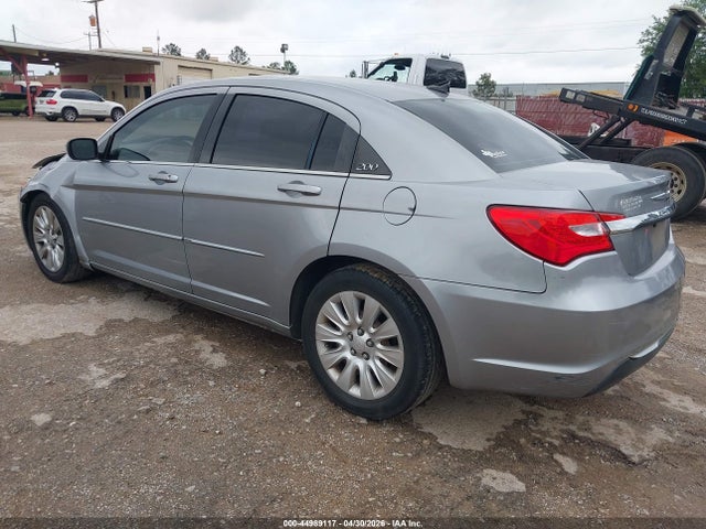 Chrysler 200 Lx