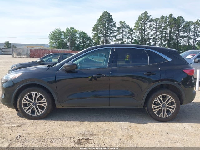 Ford Escape Sel