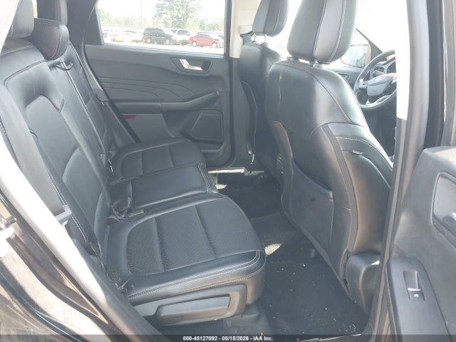 Ford Escape Sel