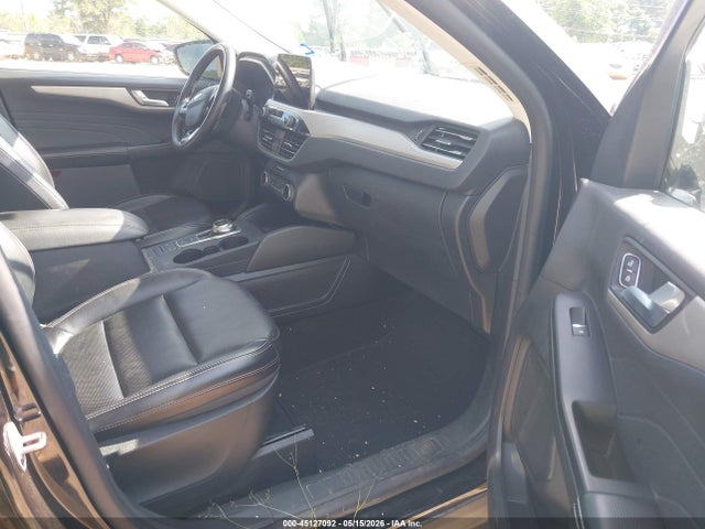 Ford Escape Sel