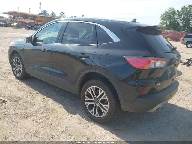 Ford Escape Sel