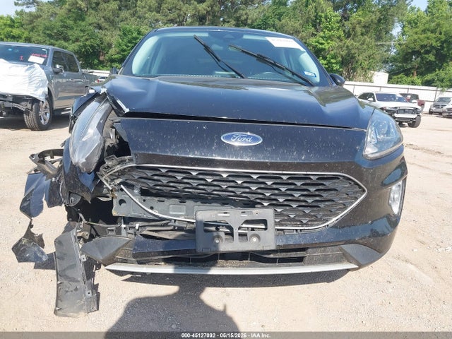 Ford Escape Sel