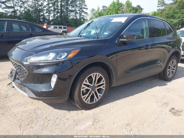 Ford Escape Sel