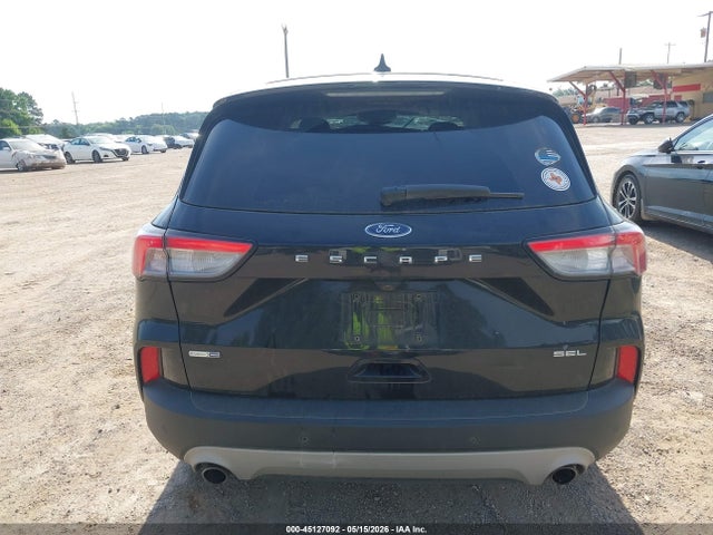 Ford Escape Sel