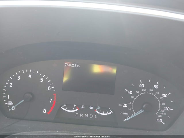 Ford Escape Sel