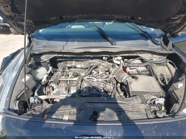 Ford Escape Sel