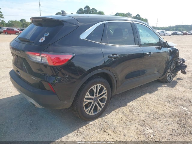 Ford Escape Sel