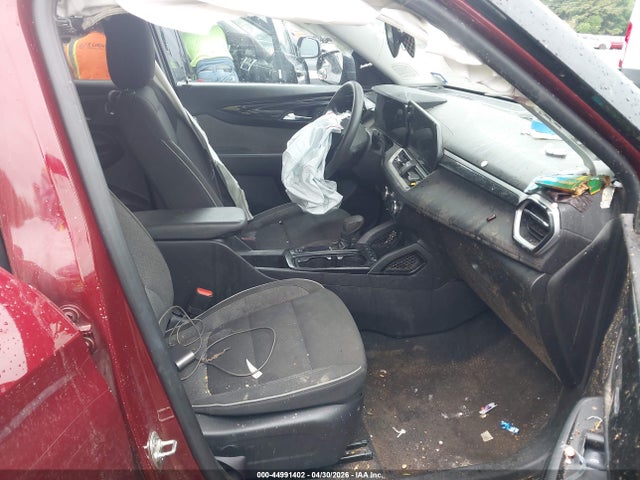 Chevrolet Trailblazer Fwd Ls