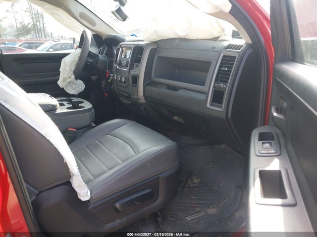 Ram 1500 Tradesman  4x4 6'4 Box