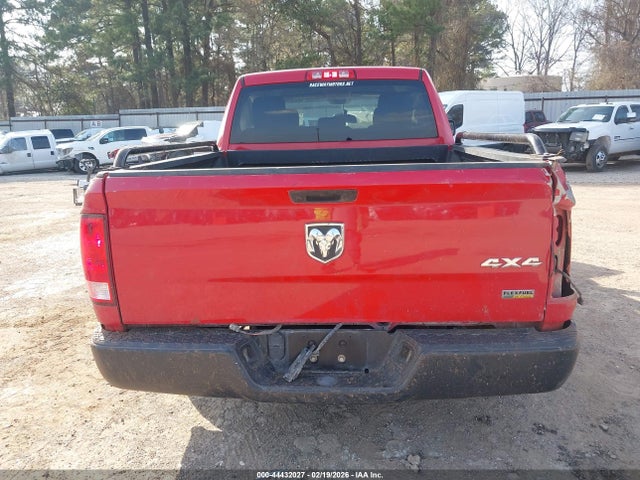 Ram 1500 Tradesman  4x4 6'4 Box