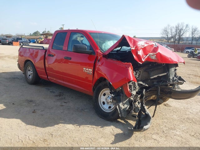 Salvage Ram 1500 Image