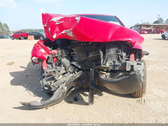 Ram 1500 Tradesman  4x4 6'4 Box