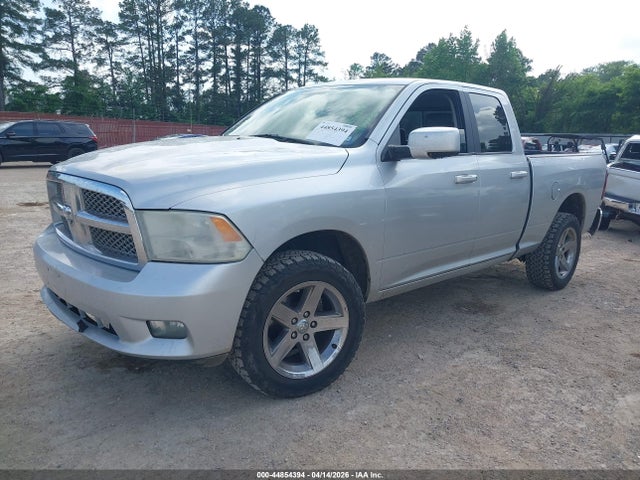 Dodge Ram 1500