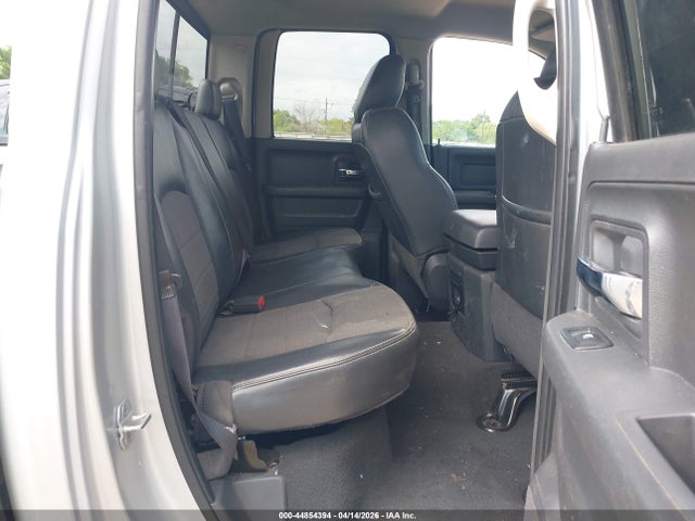 Dodge Ram 1500