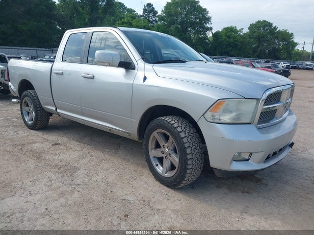 Salvage Dodge Ram 1500 Image