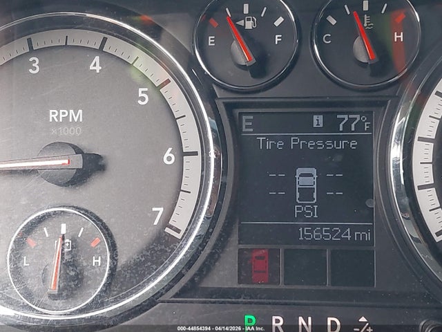 Dodge Ram 1500