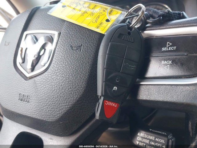 Dodge Ram 1500