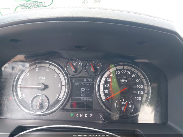 Dodge Ram 1500