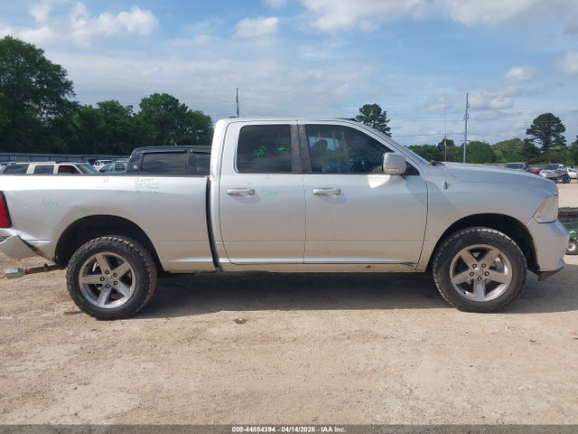 Dodge Ram 1500