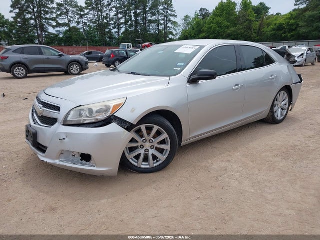 Chevrolet Malibu 1ls