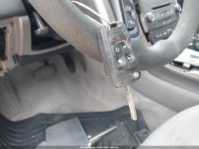 Chevrolet Malibu 1ls