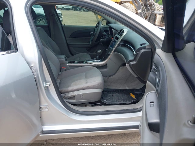 Chevrolet Malibu 1ls