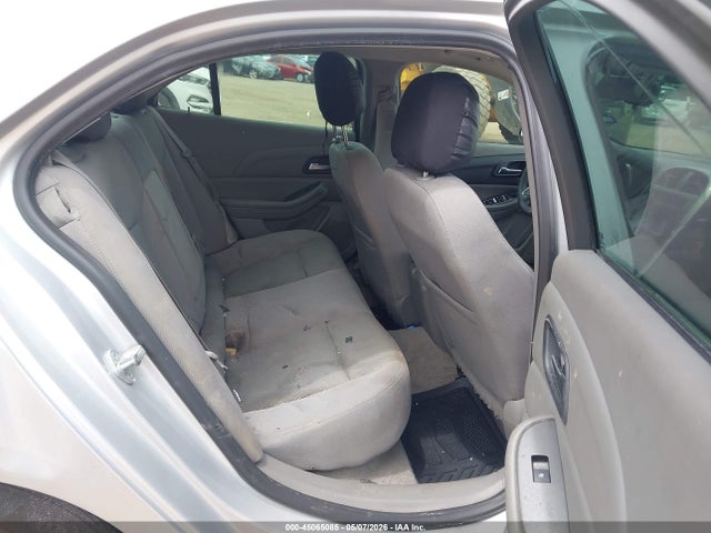 Chevrolet Malibu 1ls