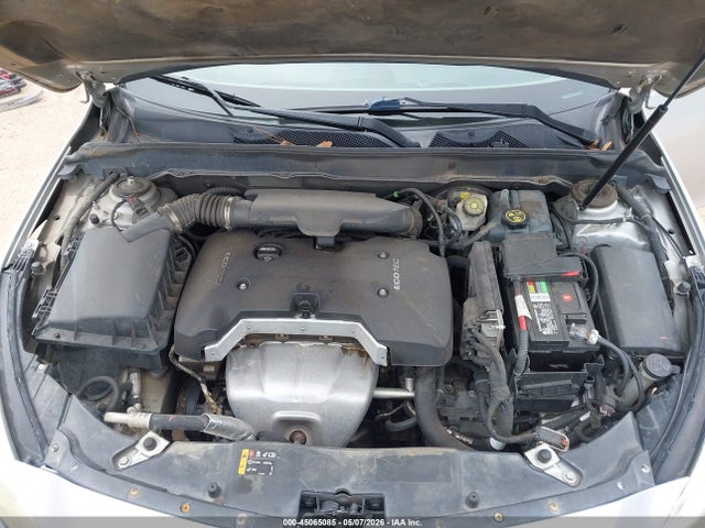 Chevrolet Malibu 1ls