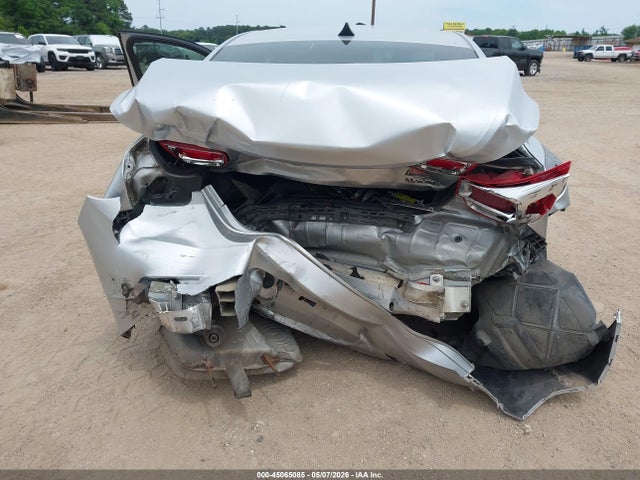 Chevrolet Malibu 1ls